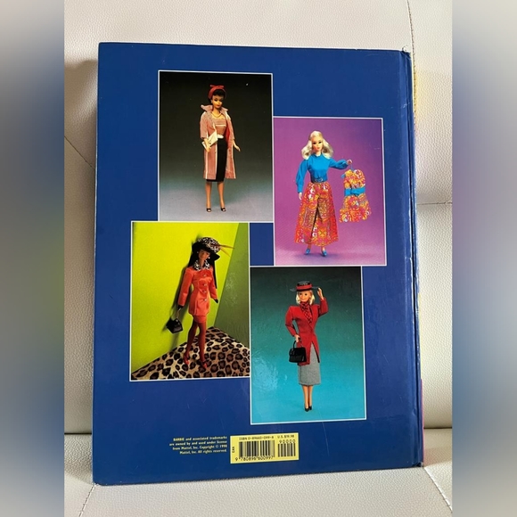 Barbie what a doll as told to laura jacobs - Picture 3 of 6